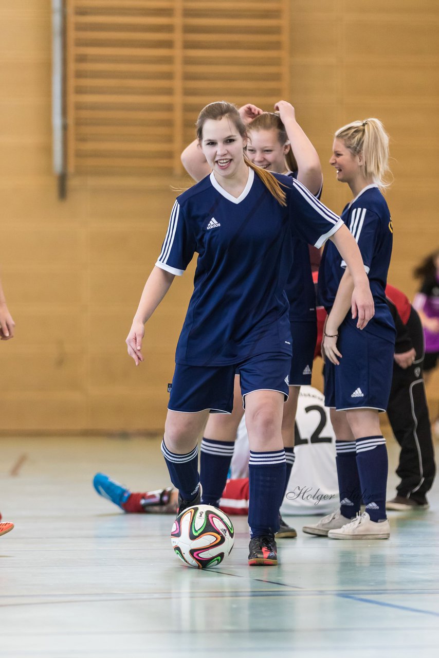 Bild 103 - Girls & Womens Cup